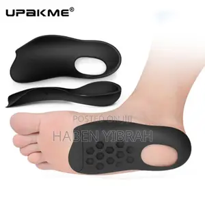 Orthopedic Insoles Foot Corrector