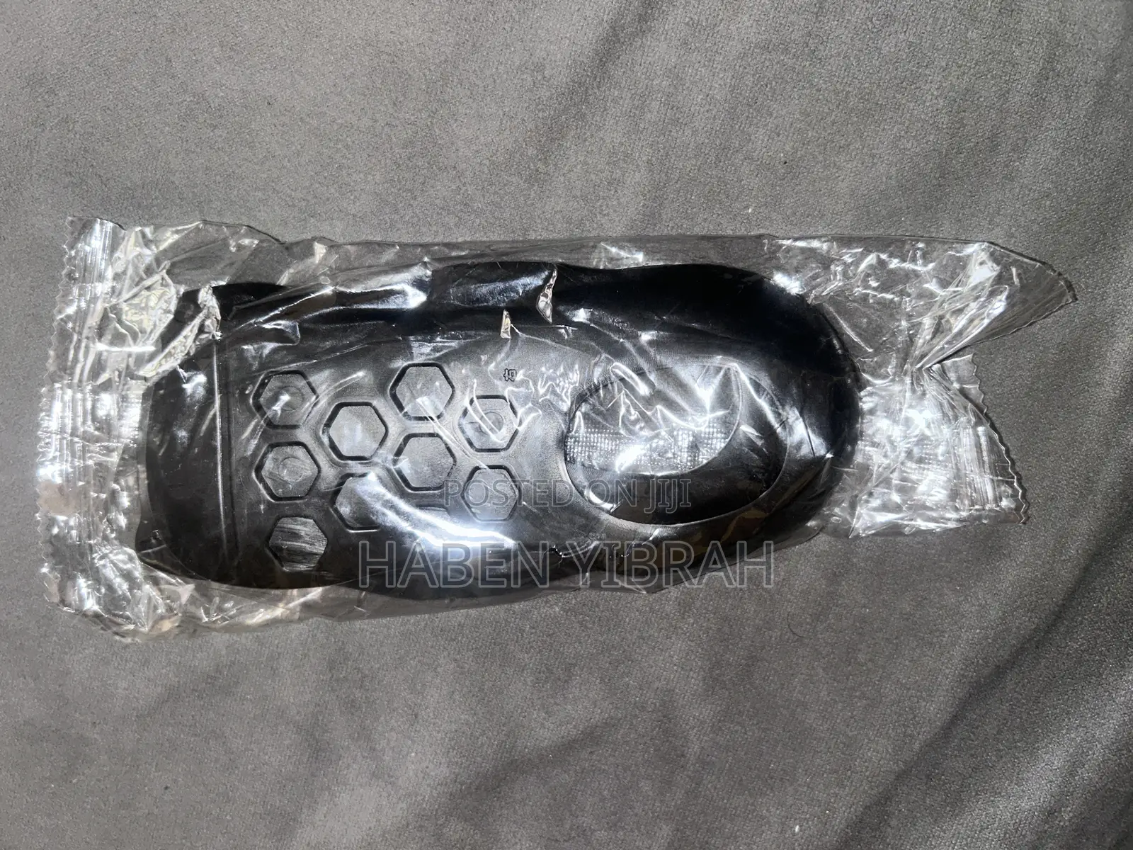 Orthopedic Insoles Foot Corrector