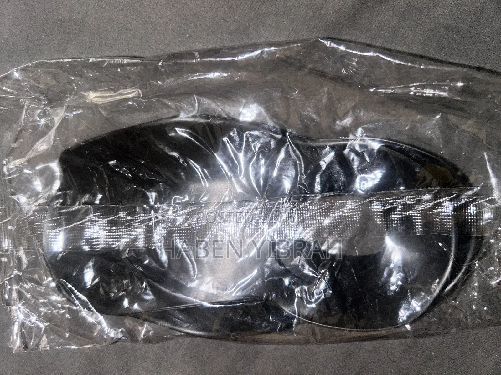 Orthopedic Insoles Foot Corrector