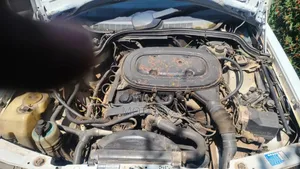 Mercedes-Benz 190E 1992 White