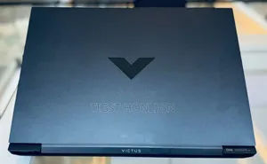 New Laptop HP Victus 15 16GB Intel Core I7 SSD 512GB