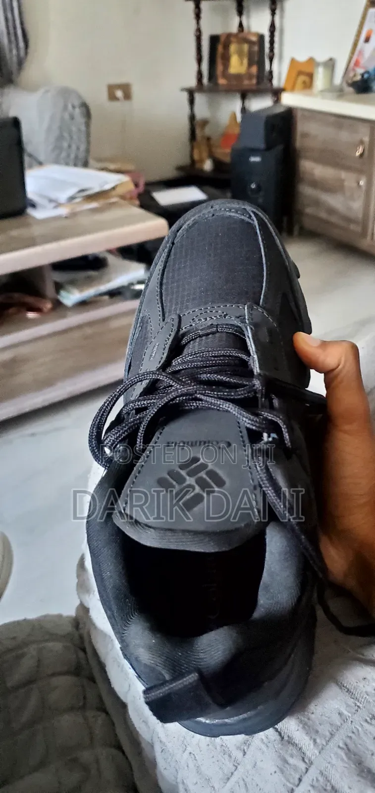 Columbia Hatana Max Outdry.