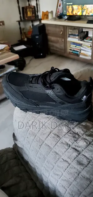 Columbia Hatana Max Outdry.