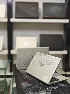 New Laptop HP EliteBook 840 G7 16GB Intel Core I5 SSD 512GB