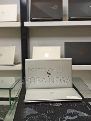 New Laptop HP EliteBook 840 G7 16GB Intel Core I5 SSD 512GB