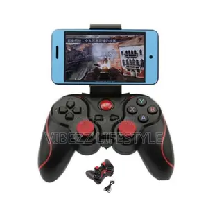 Wireless Gaming Controller