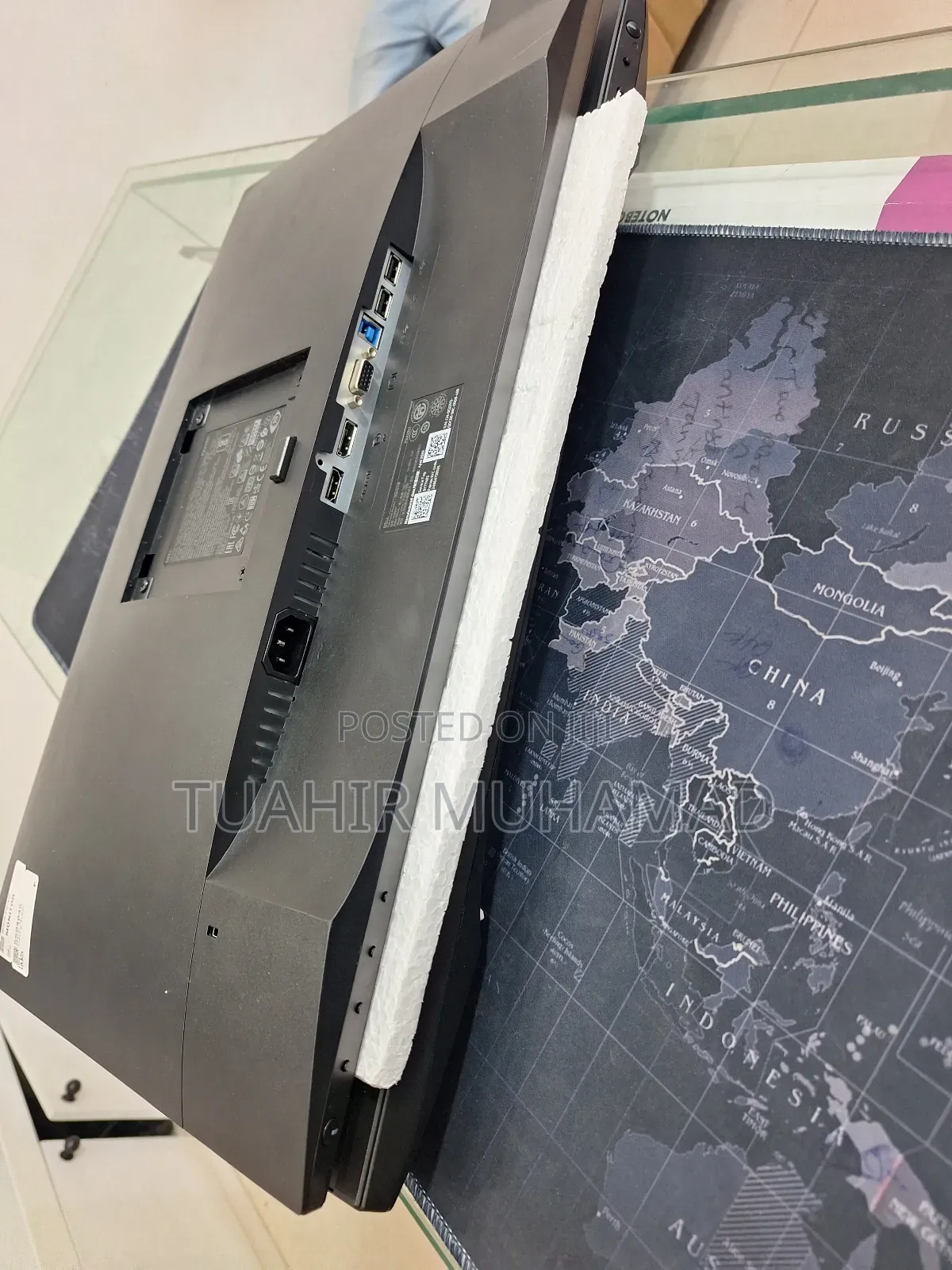 Dell Monitor 24inch Full Hd Screen Resolution