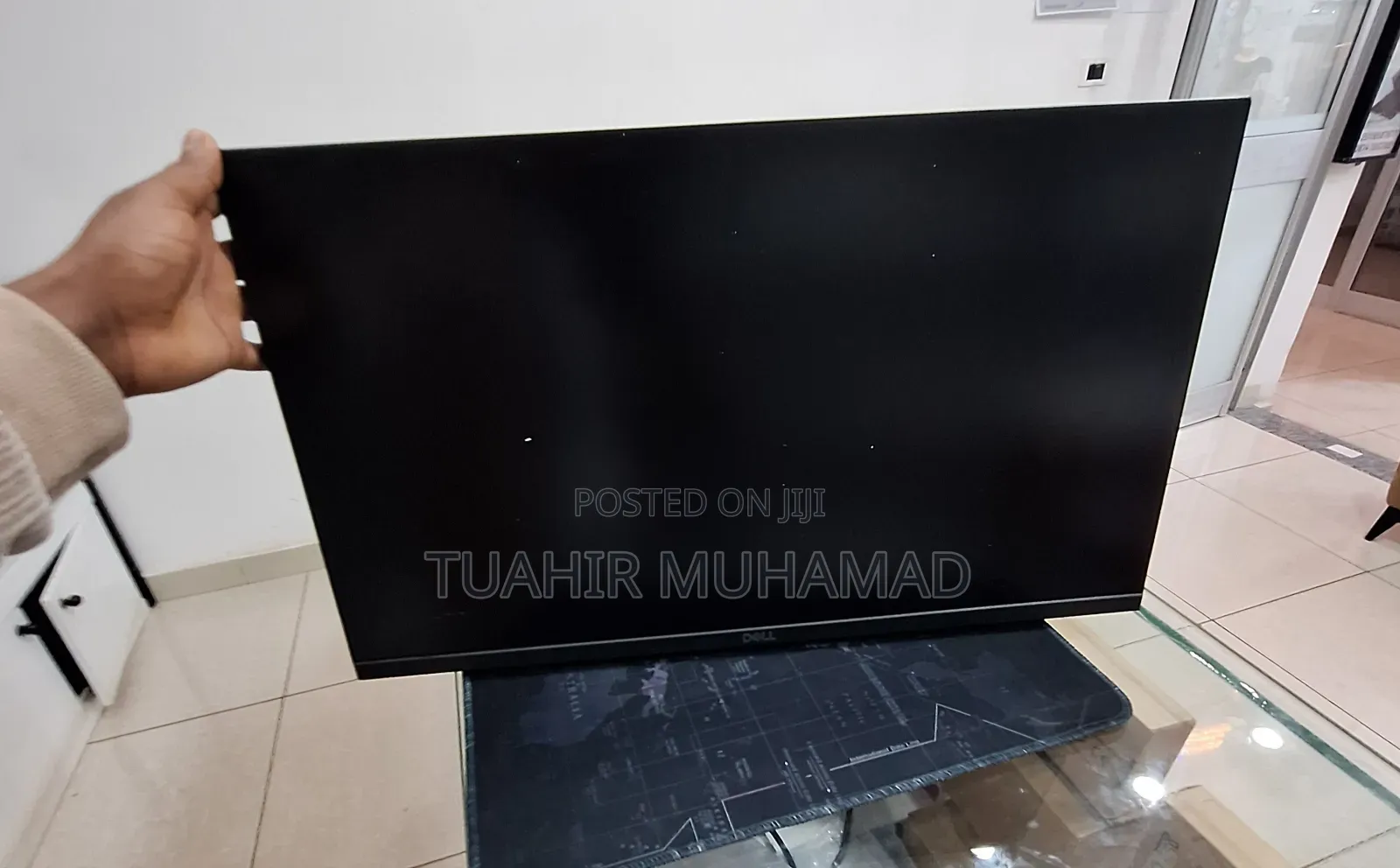 Dell Monitor 24inch Full Hd Screen Resolution