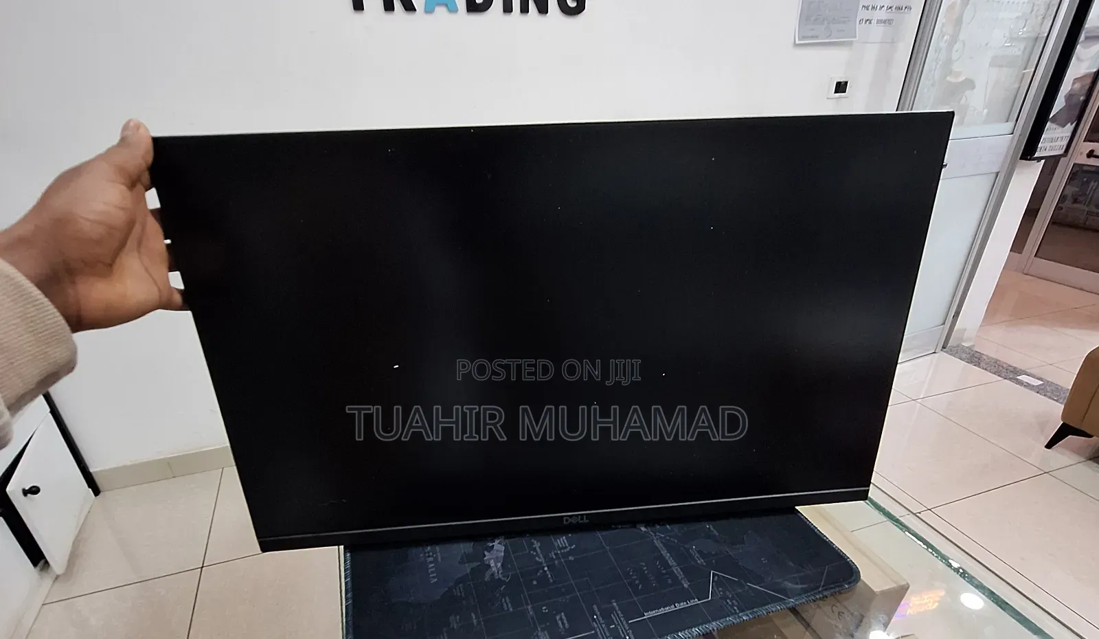 Dell Monitor 24inch Full Hd Screen Resolution