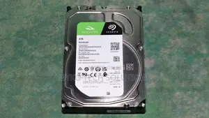 8tb Desktop Hard Disk