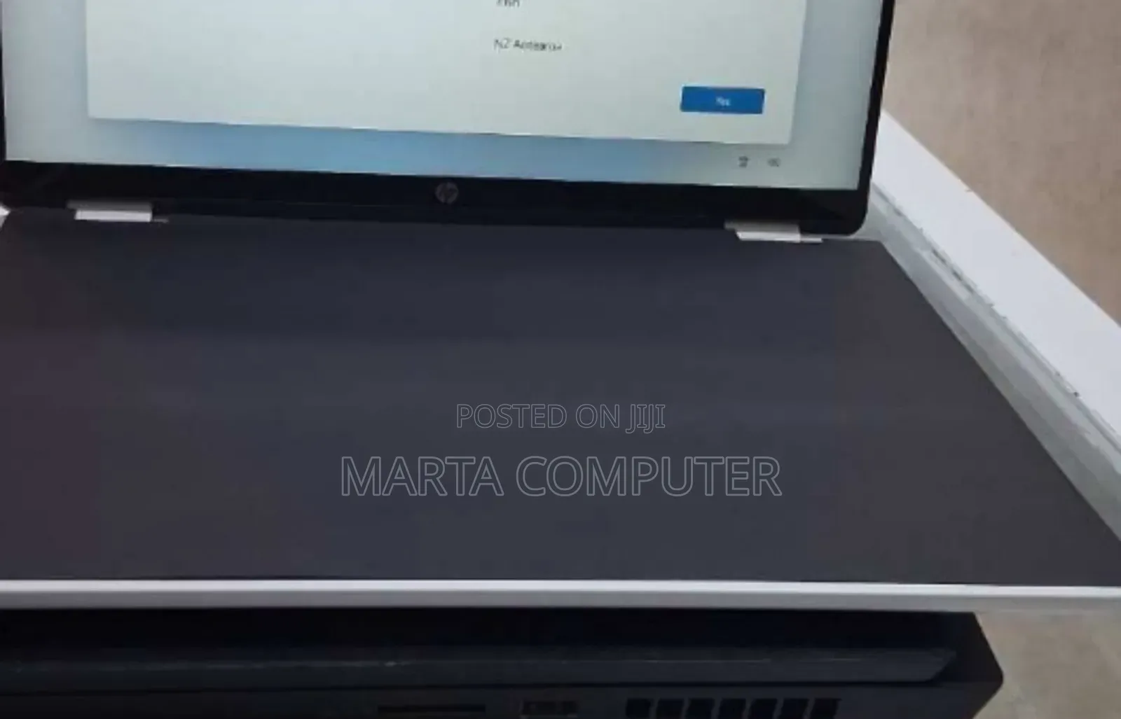 New Laptop HP OmniBook 5 14" 16GB Intel Core I7 SSD 512GB