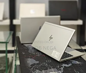 New Laptop HP EliteBook 840 G7 16GB Intel Core I5 SSD 512GB