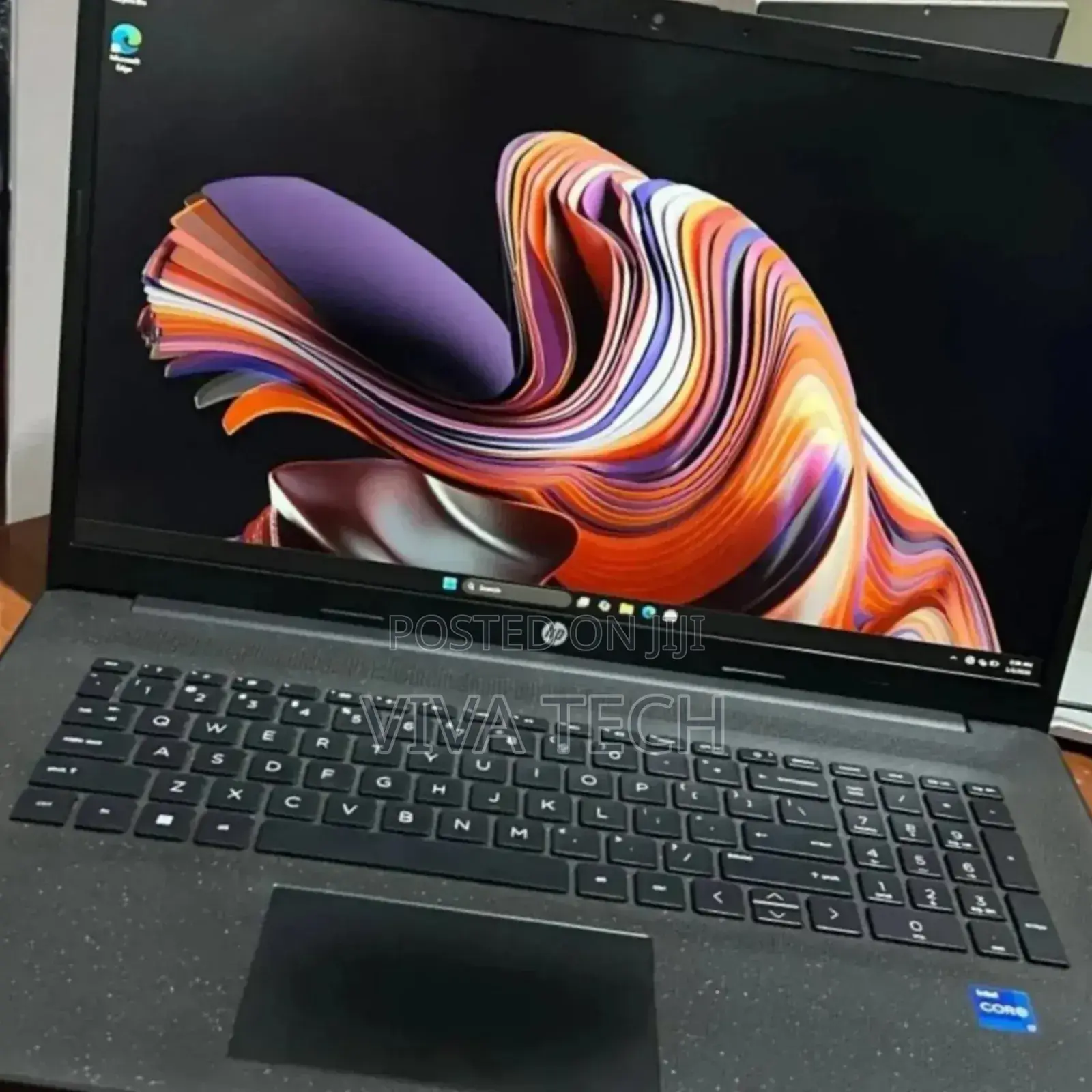 New Laptop HP Stream Notebook 12GB Intel Core i7 SSD 512GB