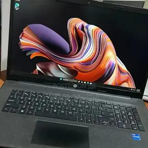 New Laptop HP Stream Notebook 12GB Intel Core i7 SSD 512GB