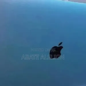 New Laptop Apple MacBook Air 2020 M1 8GB Apple M1 SSD 256GB