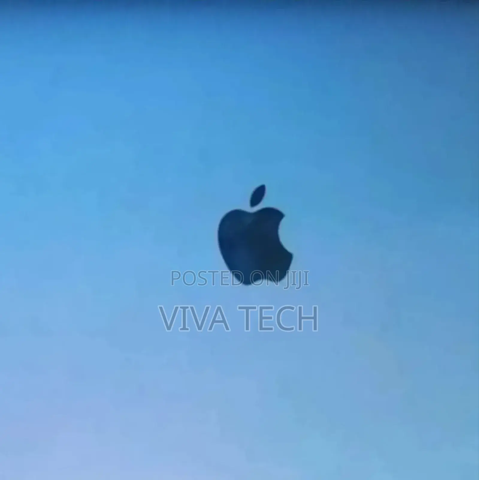 New Laptop Apple MacBook Air 2020 M1 8GB Apple M1 SSD 256GB