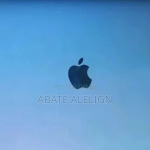 New Laptop Apple MacBook Air 2020 M1 8GB Apple M1 SSD 256GB