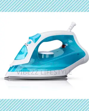 Raf Electric Steam Iron,