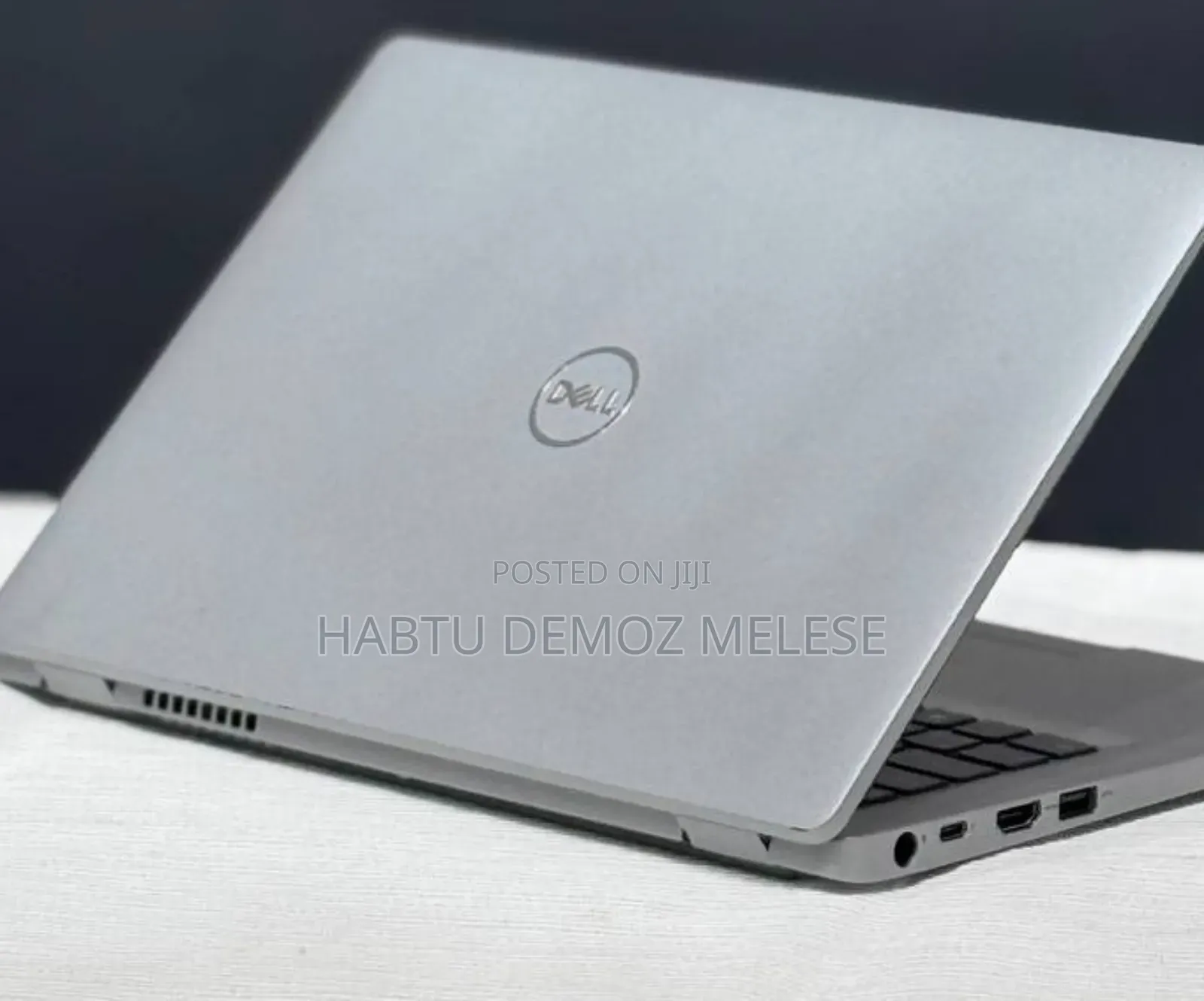 New Laptop Dell Latitude 5310 8GB Intel Core I5 SSD 256GB