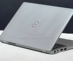 New Laptop Dell Latitude 5310 8GB Intel Core I5 SSD 256GB
