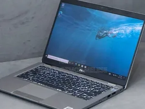 New Laptop Dell Latitude 5310 8GB Intel Core I5 SSD 256GB