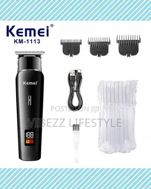 Kemei Haircutter
