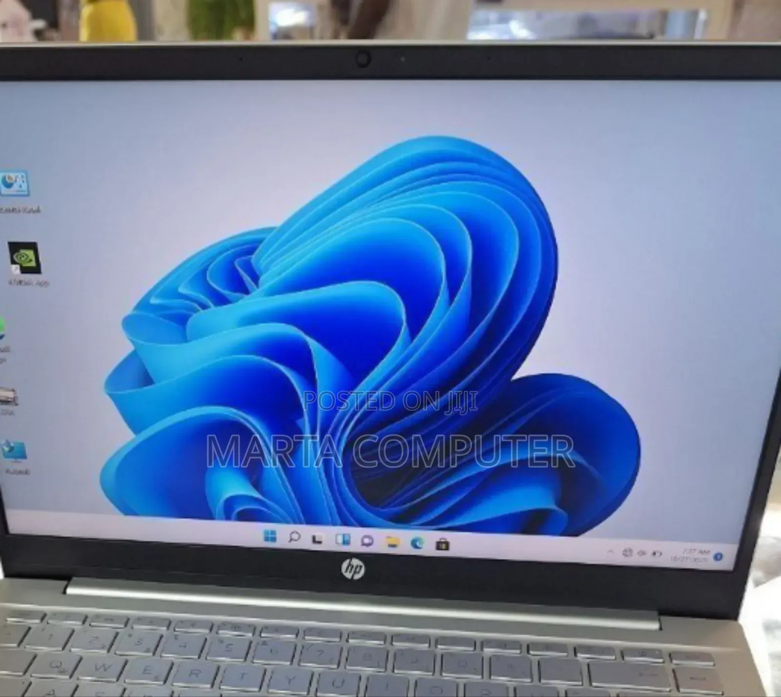 New Laptop HP Pavilion 15 16GB Intel Core I7 SSD 512GB