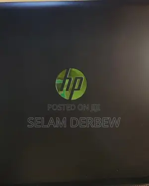 New Laptop HP Pavilion Power 15 16GB Intel Core I5 SSD 512GB