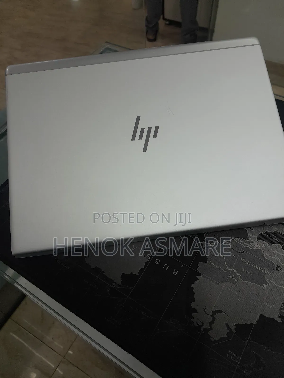 New Laptop HP EliteBook 830 G5 8GB Intel Core I5 SSD 512GB