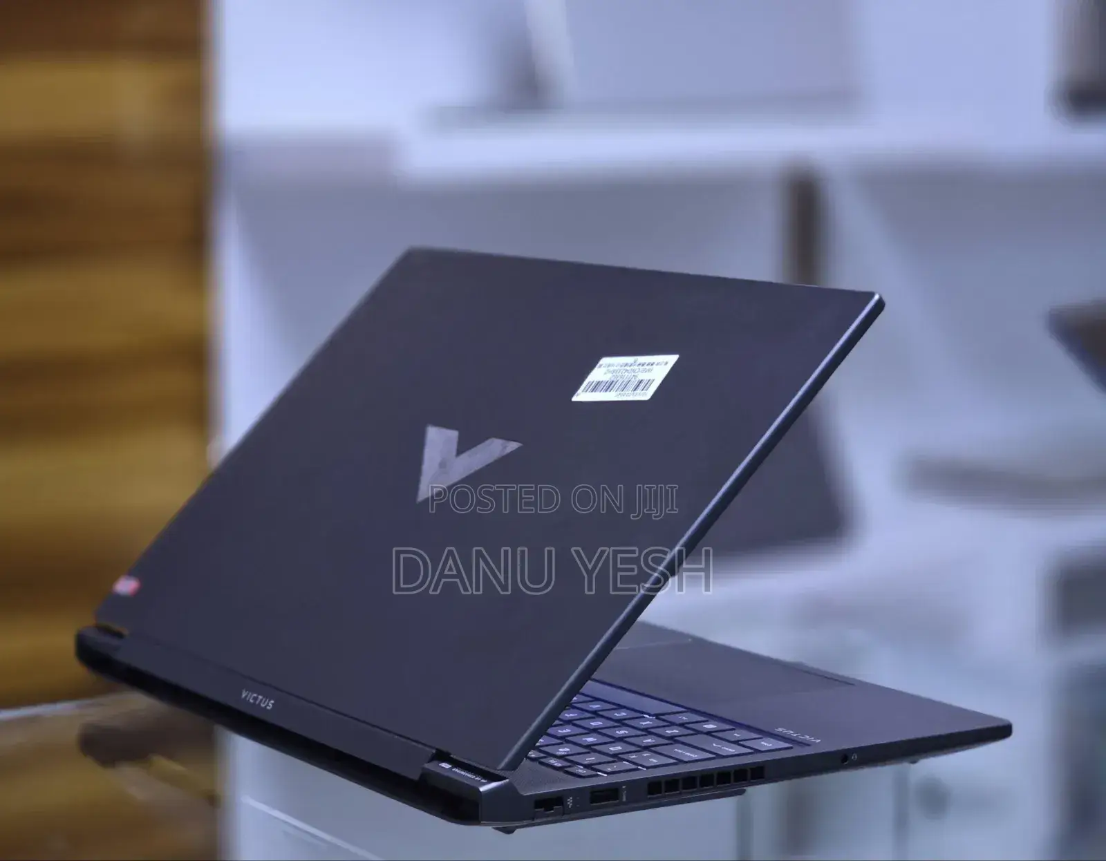 New Laptop HP Pavilion 15t 16GB Intel Core I7 SSD 1T