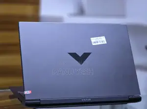 New Laptop HP Pavilion 15t 16GB Intel Core I7 SSD 1T