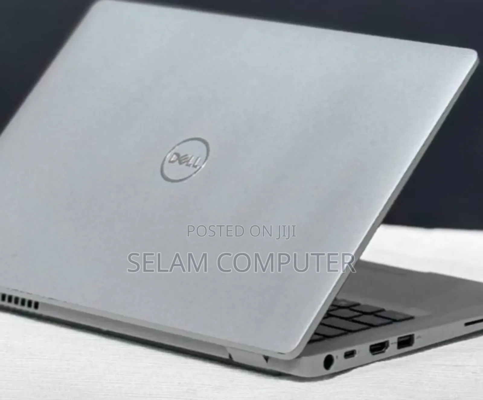 New Laptop Dell Latitude 5310 8GB Intel Core I5 SSD 256GB
