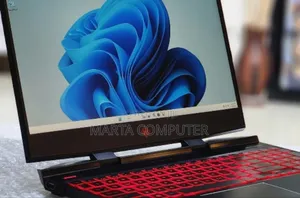 New Laptop HP Omen X 16GB Intel Core I5 SSD 512GB