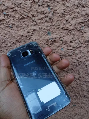 Samsung Galaxy S7 32 GB Black