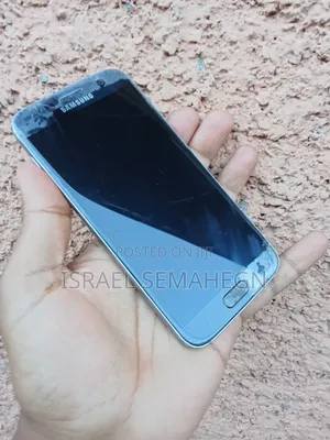 Samsung Galaxy S7 32 GB Black