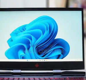 New Laptop HP Omen X 16GB Intel Core I5 SSD 512GB