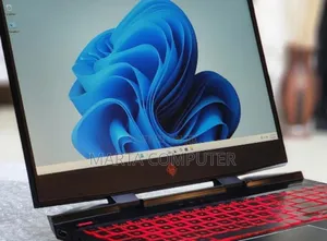 New Laptop HP Omen X 16GB Intel Core I5 SSD 512GB