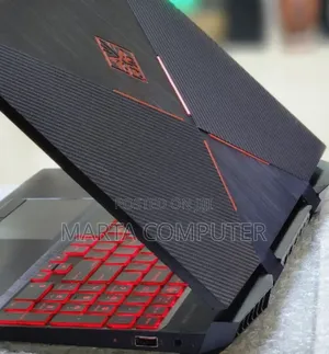 New Laptop HP Omen X 16GB Intel Core I5 SSD 512GB