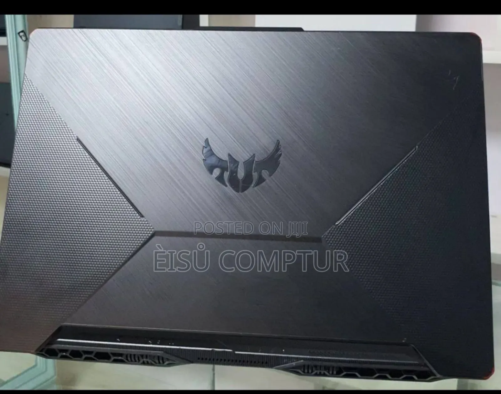 New Laptop Asus TUF Gaming A15 16GB Intel Core I5 SSD 512GB