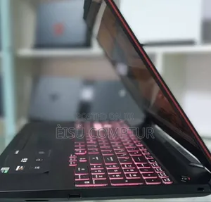 New Laptop Asus TUF Gaming A15 16GB Intel Core I5 SSD 512GB