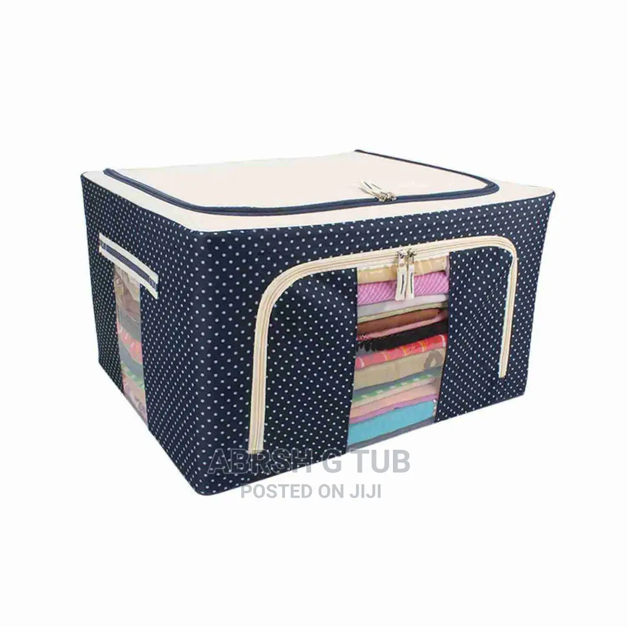 Clothes Storage Bag