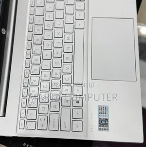 New Laptop HP Pavilion 15 16GB Intel Core I5 SSD 1T