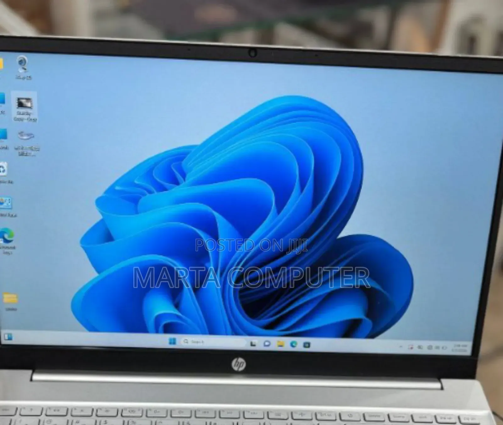 New Laptop HP Pavilion 15 16GB Intel Core I5 SSD 1T