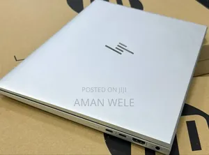 New Laptop HP EliteBook 840 G7 16GB Intel Core I7 SSD 512GB