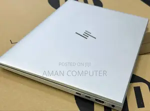 New Laptop HP EliteBook 840 G7 16GB Intel Core I7 SSD 512GB