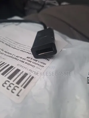 Mini Dp to Displayport Converter With Dp Cable