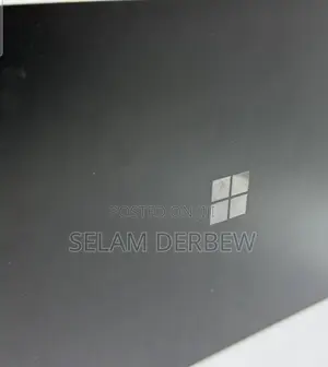 New Laptop Microsoft Surface Laptop 5 8GB Intel Core I5 SSD 512GB