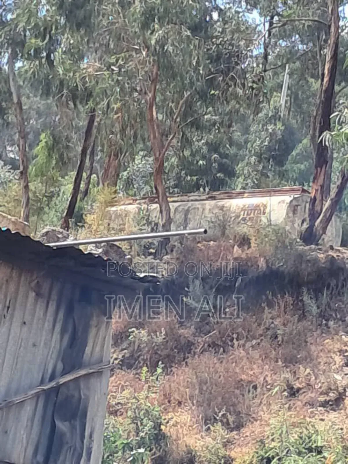 Total Tanker For Sale