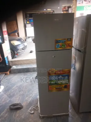 ክላውድ 380liter Refrgrator