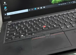 New Laptop Lenovo ThinkPad T495s 16GB AMD Ryzen 7 SSD 512GB